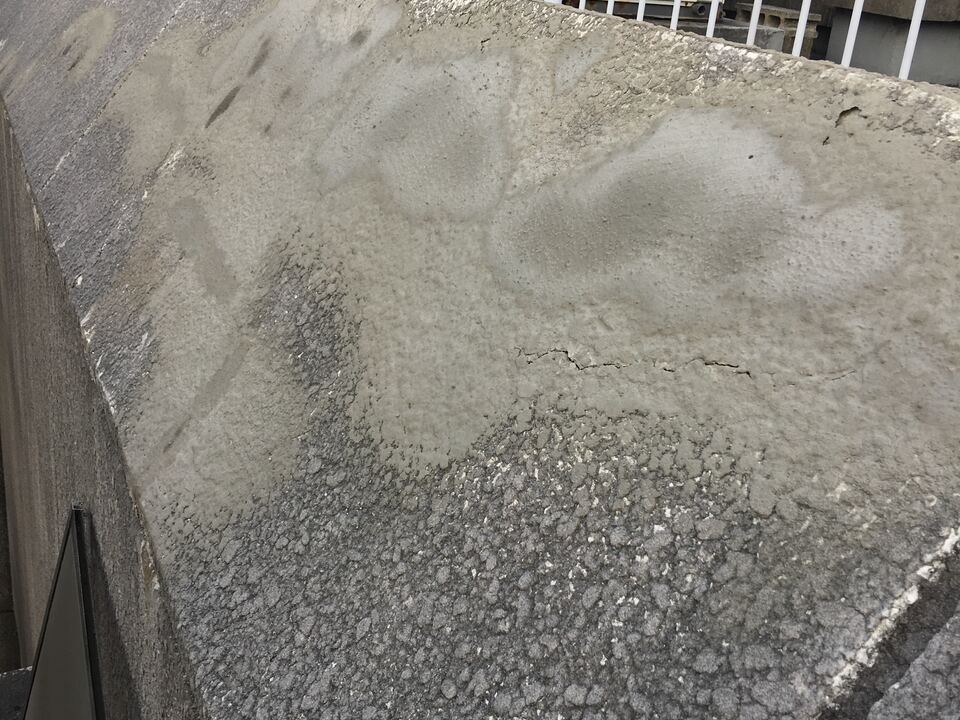 八尾市N邸 外壁工事