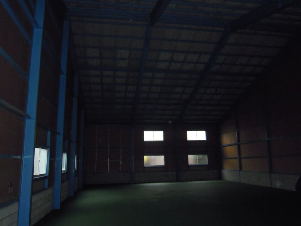 花屋さん作業場・京都