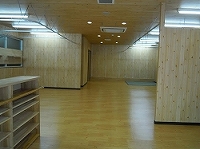 整骨院